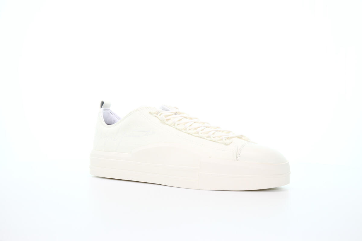 adidas originals Y 3 YUBEN LOW OFFWHITE